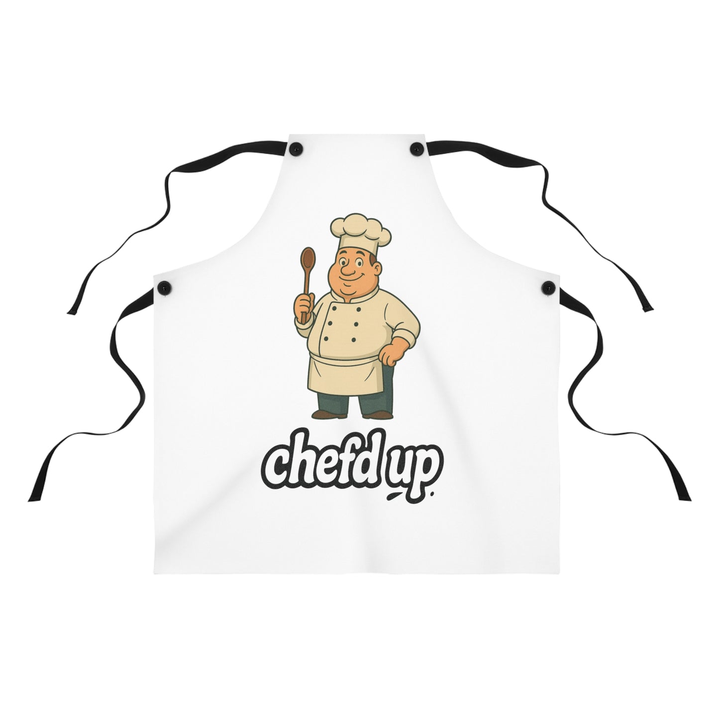 CHEF | Apron