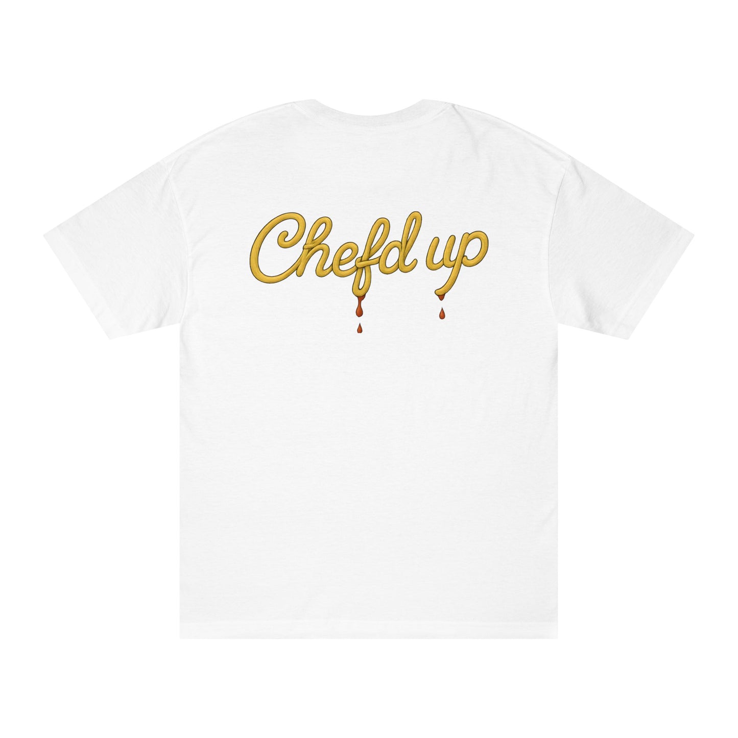 SPAGHETTI ANGEL | T-Shirt