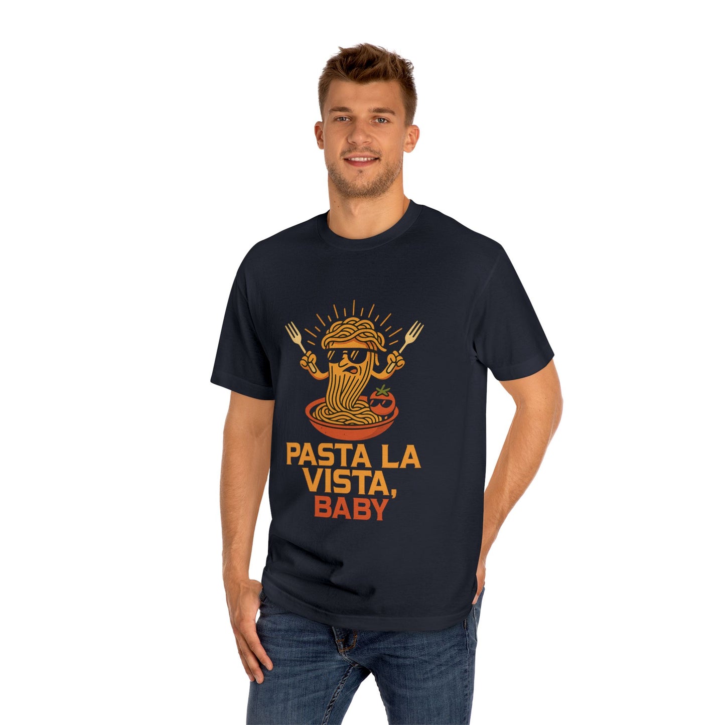 PASTA LA VISTA | T-Shirt