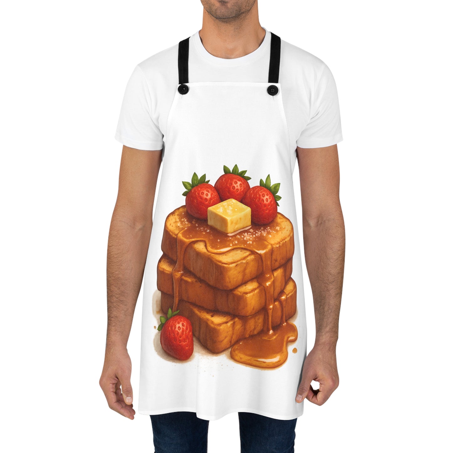 FRENCH TOAST | Apron