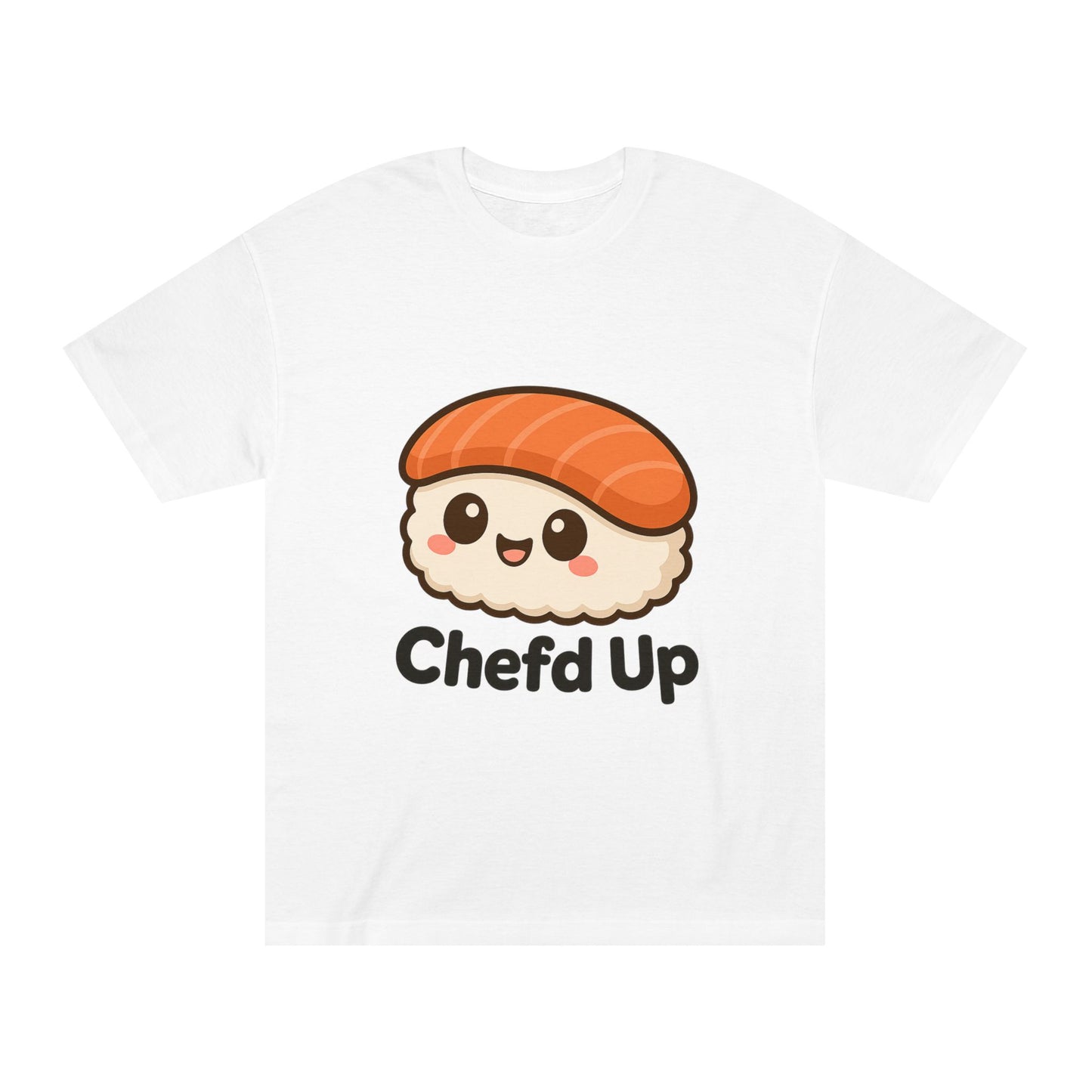 CUTE SUSHI | T - Shirt