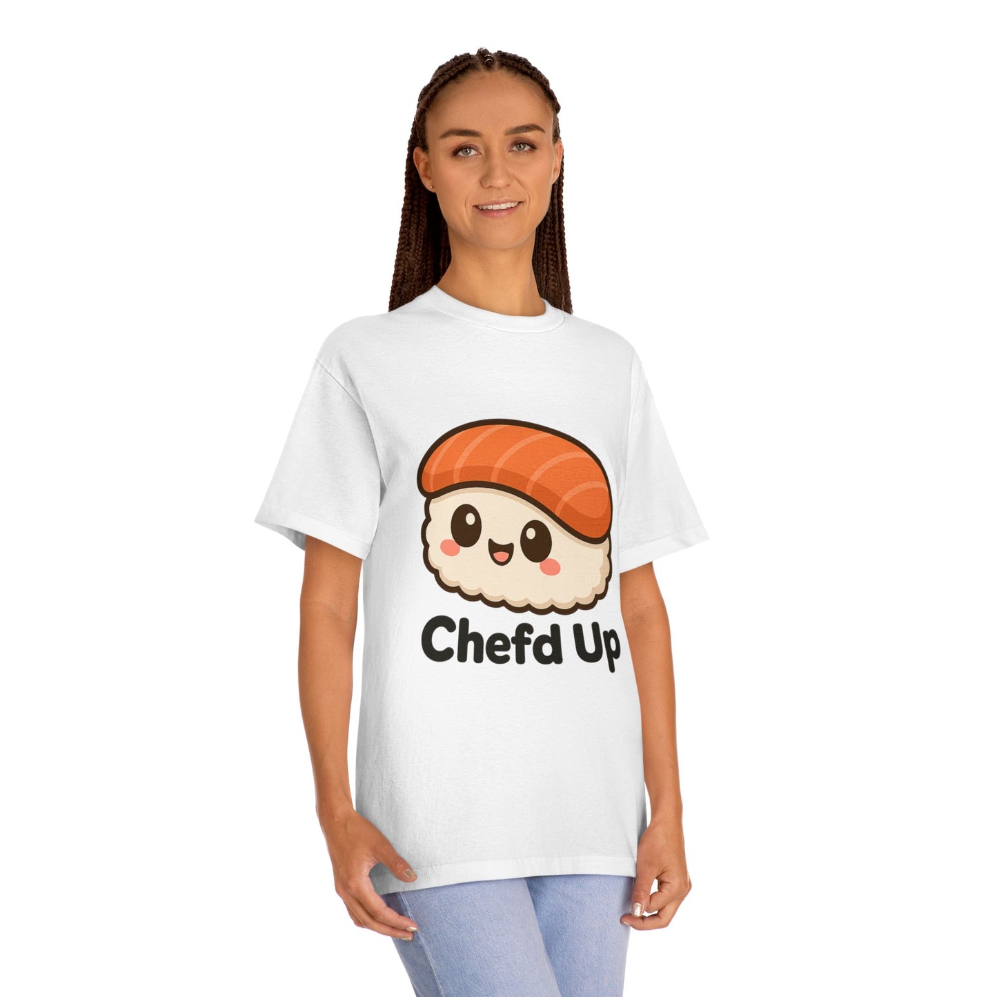 CUTE SUSHI | T - Shirt