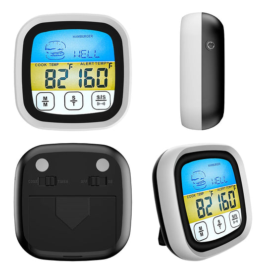 DIGITAL MEAT THERMOMETER