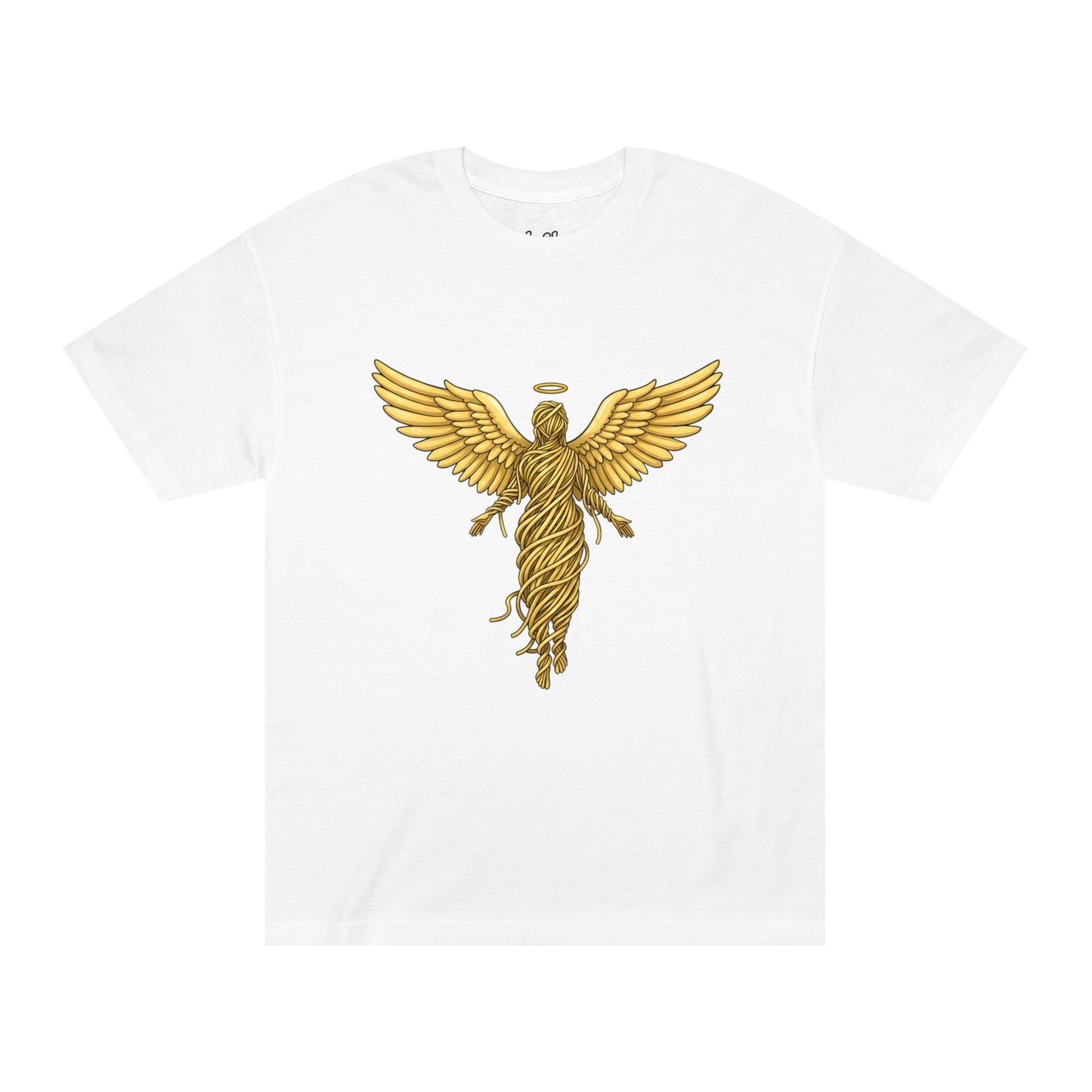 SPAGHETTI ANGEL | T-Shirt