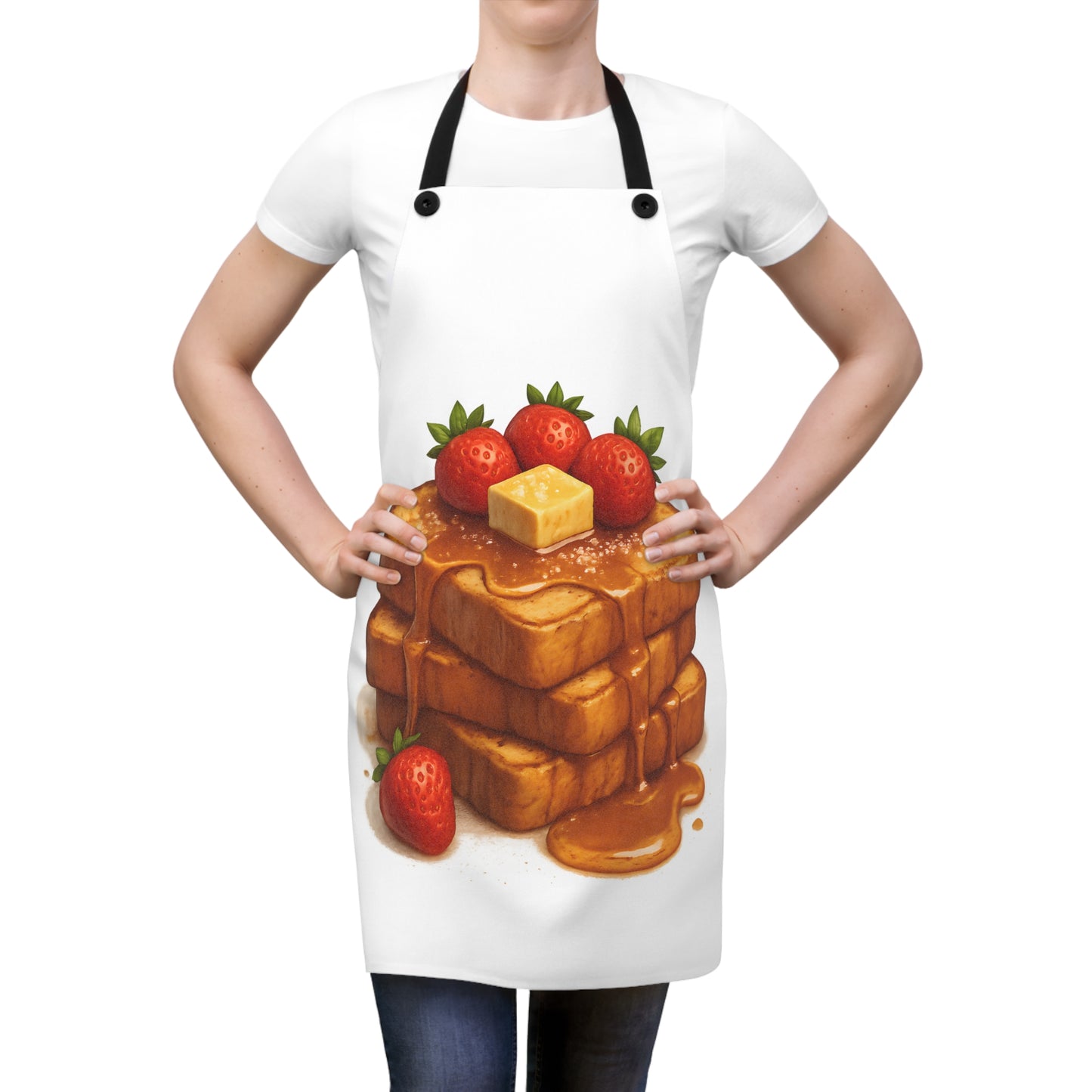 FRENCH TOAST | Apron