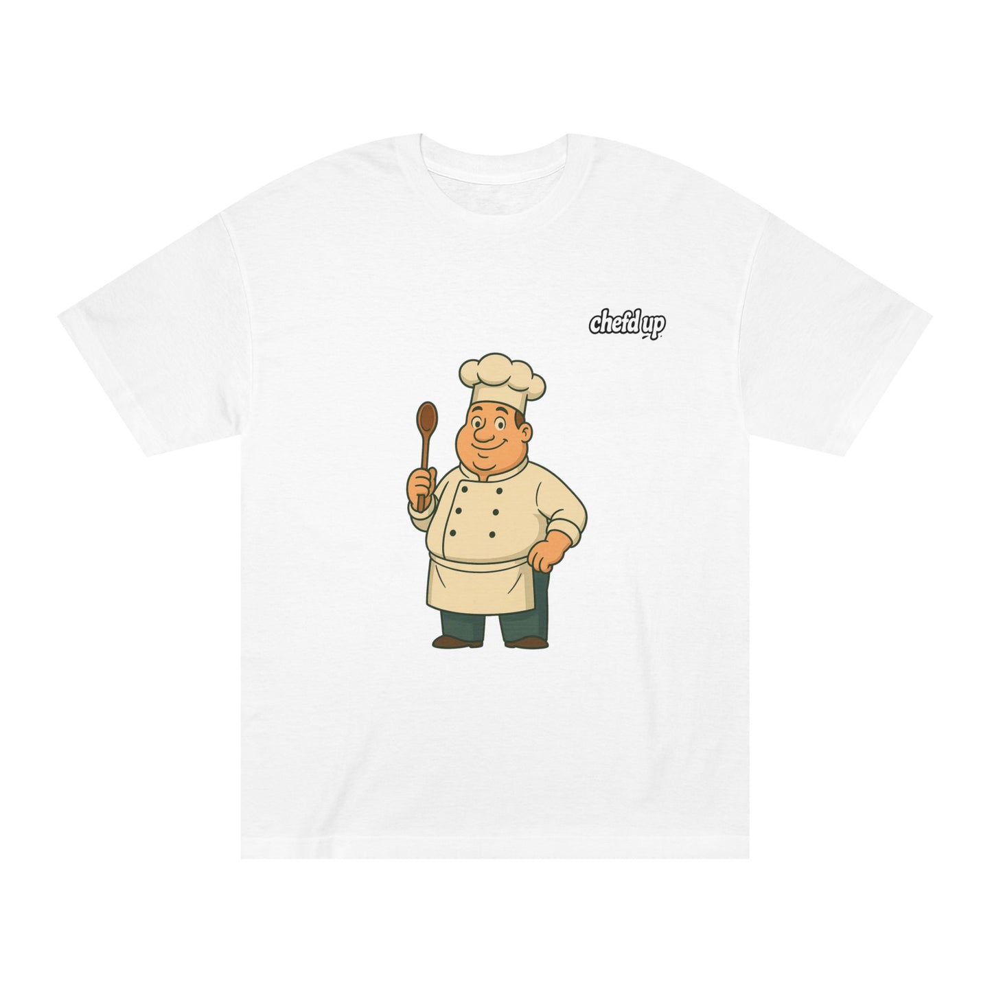 CHEF | T-Shirt
