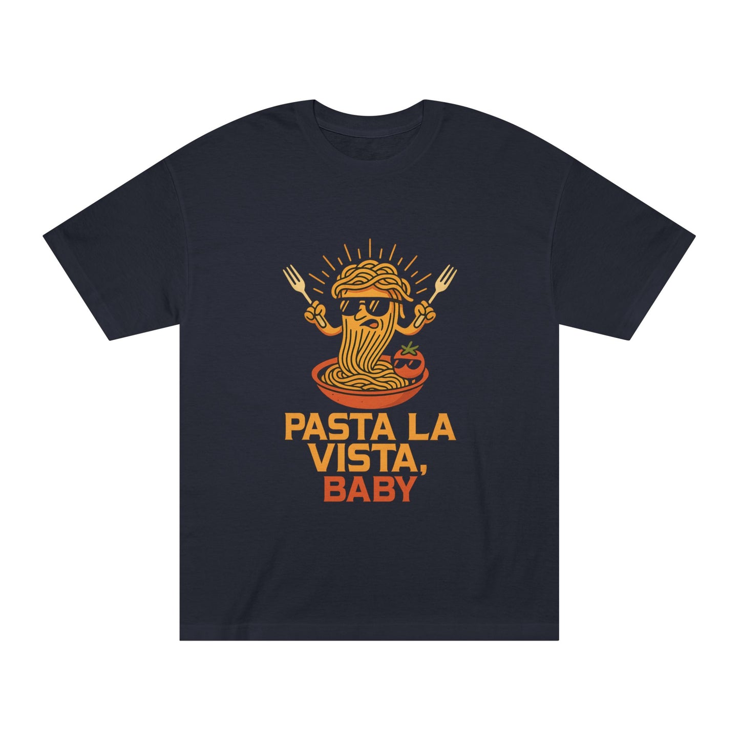 PASTA LA VISTA | T-Shirt