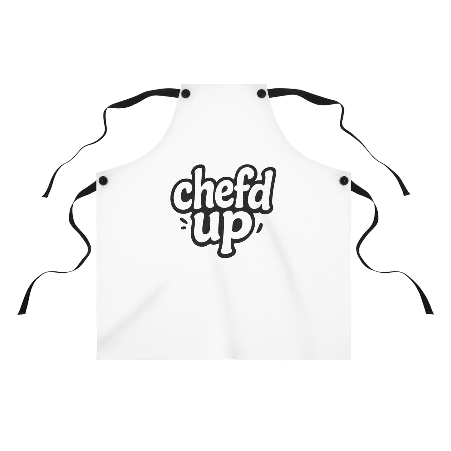 CHEFD UP | Apron
