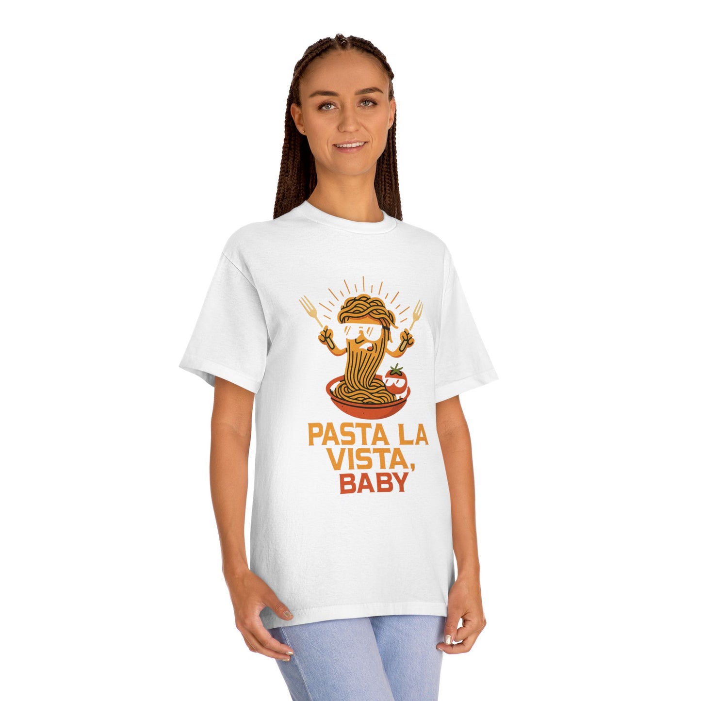 PASTA LA VISTA | T-Shirt