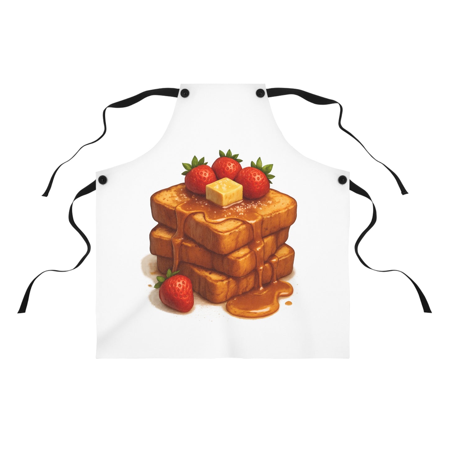 FRENCH TOAST | Apron