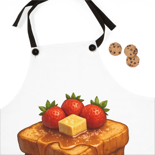 FRENCH TOAST | Apron