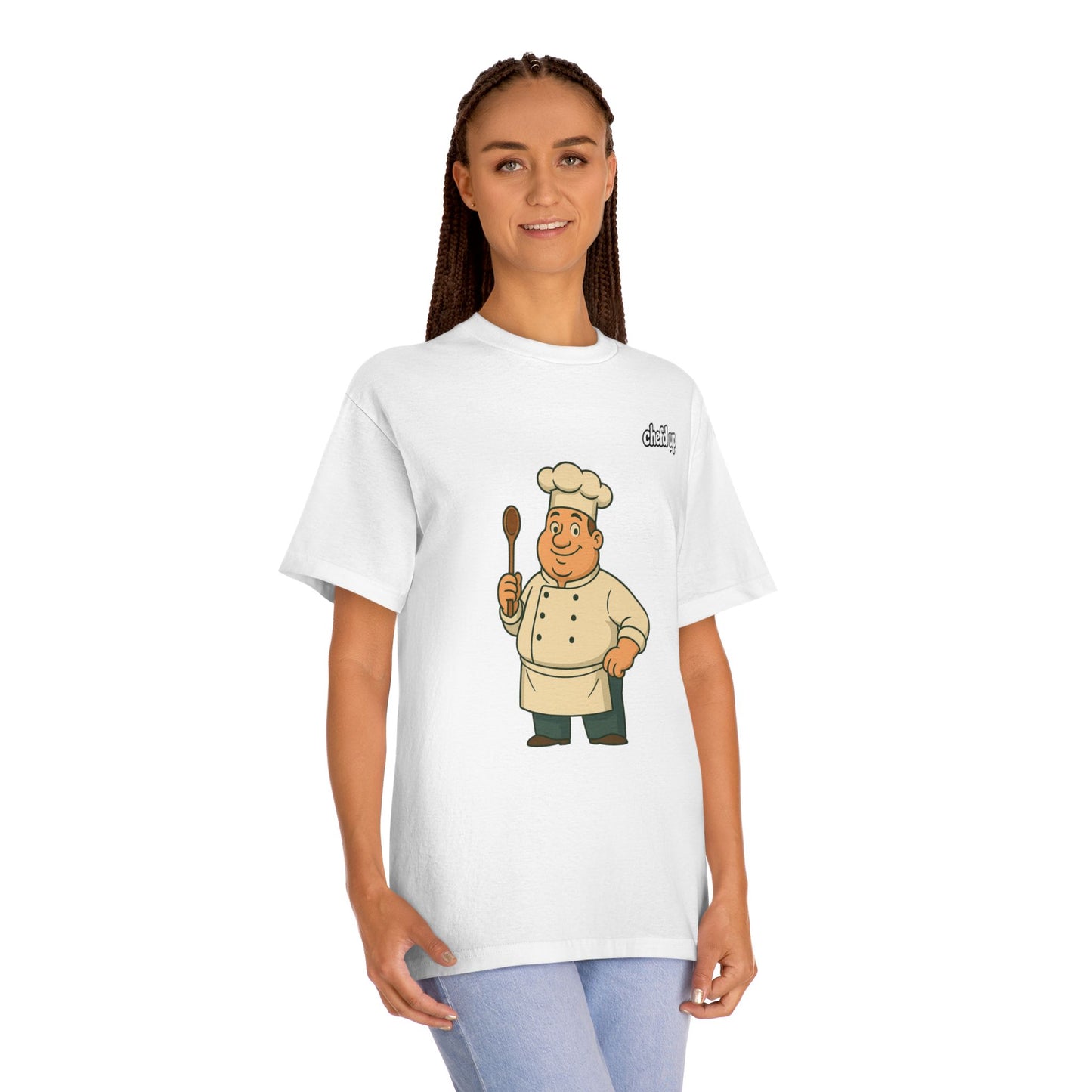 CHEF | T-Shirt