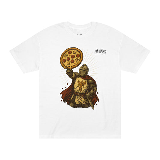 PIZZA KNIGHT | T-Shirt