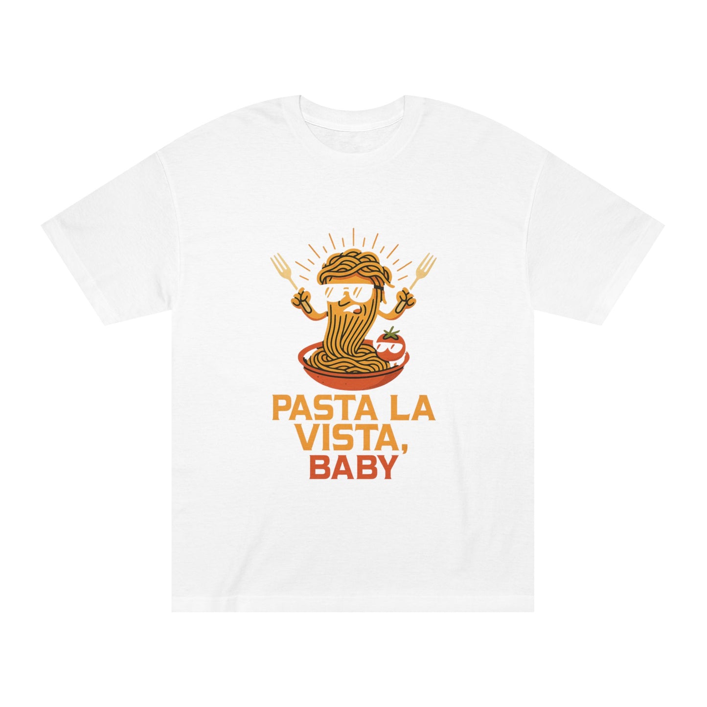 PASTA LA VISTA | T-Shirt