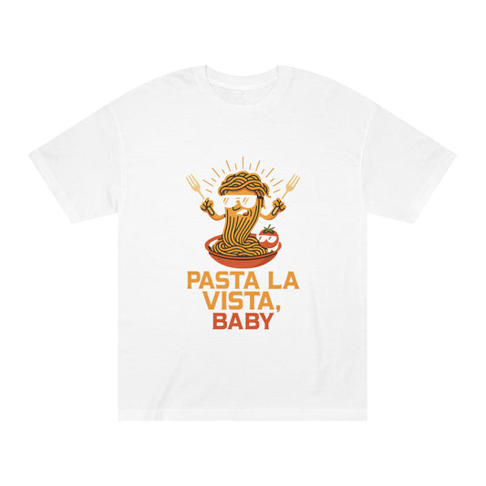 PASTA LA VISTA | T-Shirt