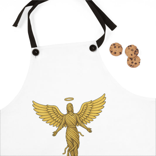 SPAGHETTI ANGEL | Apron