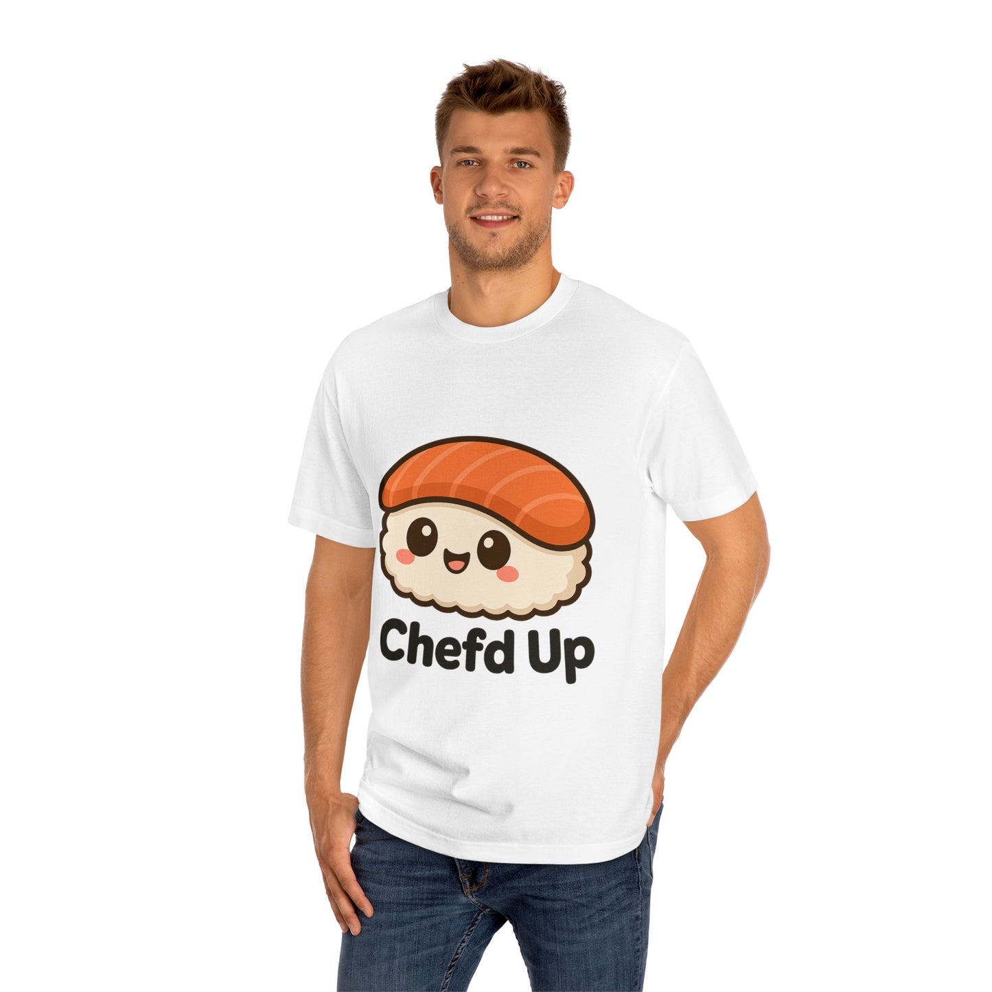 CUTE SUSHI | T - Shirt