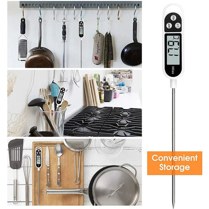 PROBE THERMOMETER
