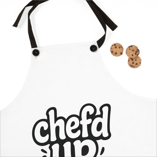 CHEFD UP | Apron