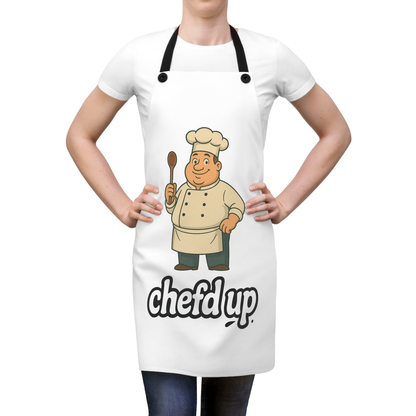 CHEF | Apron