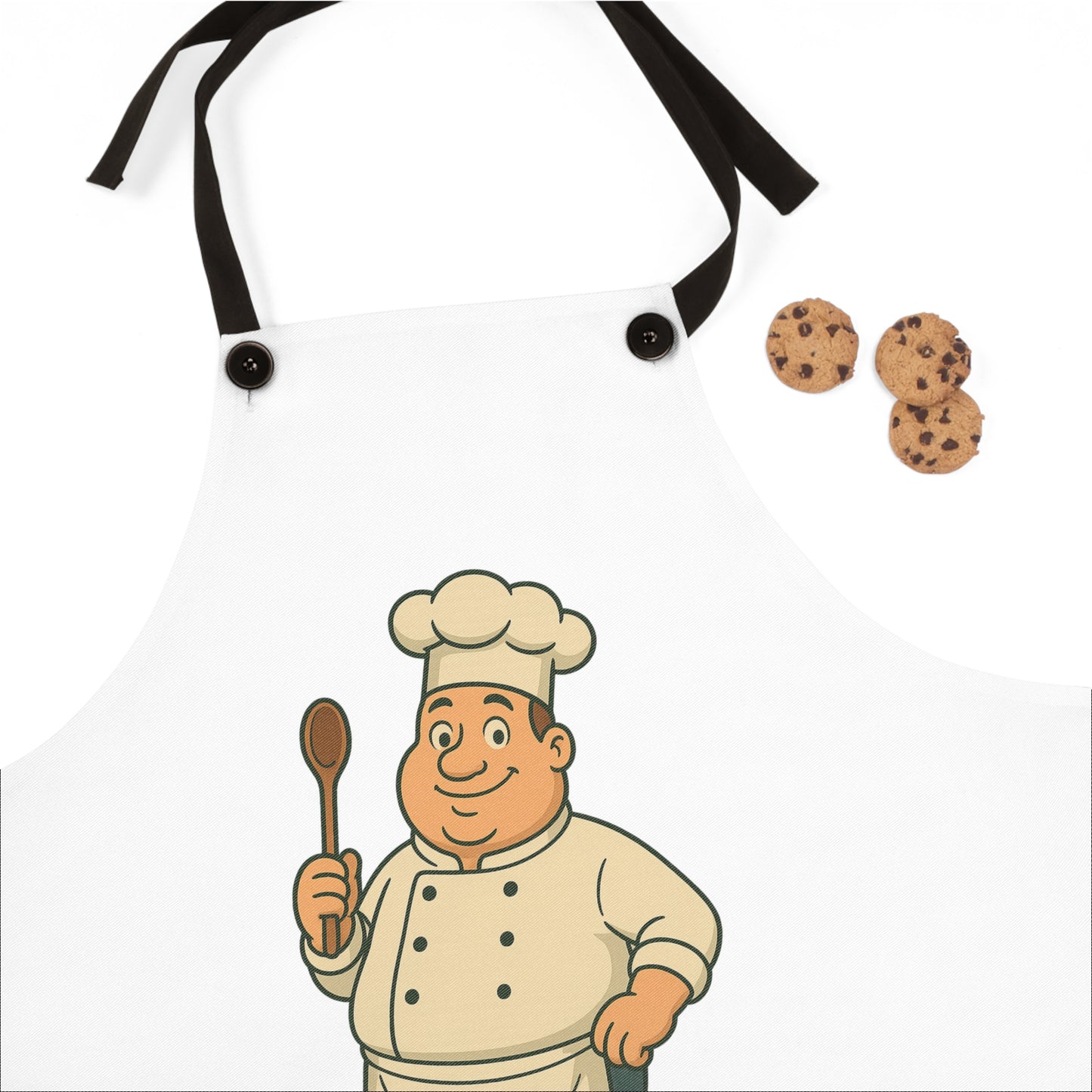 CHEF | Apron