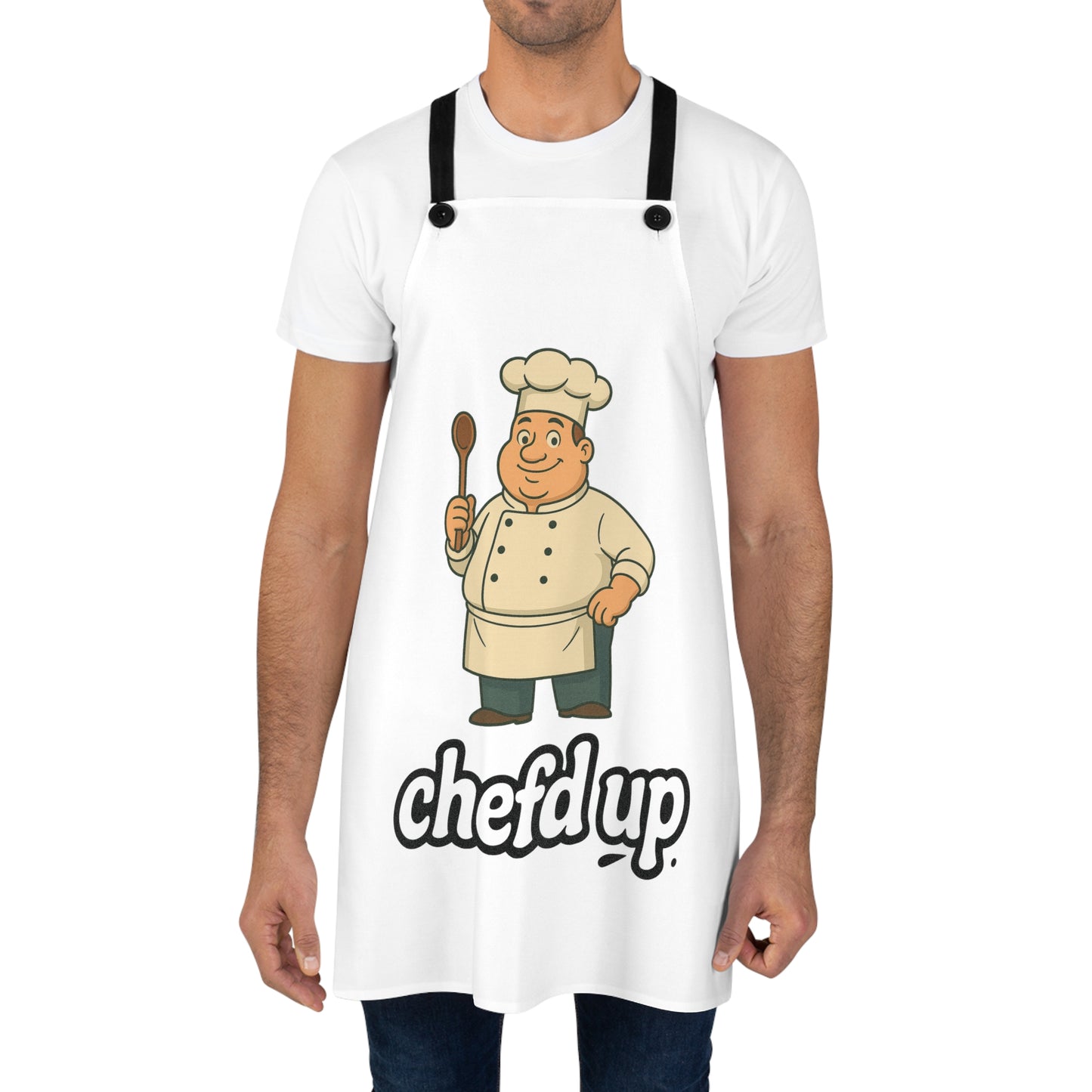 CHEF | Apron