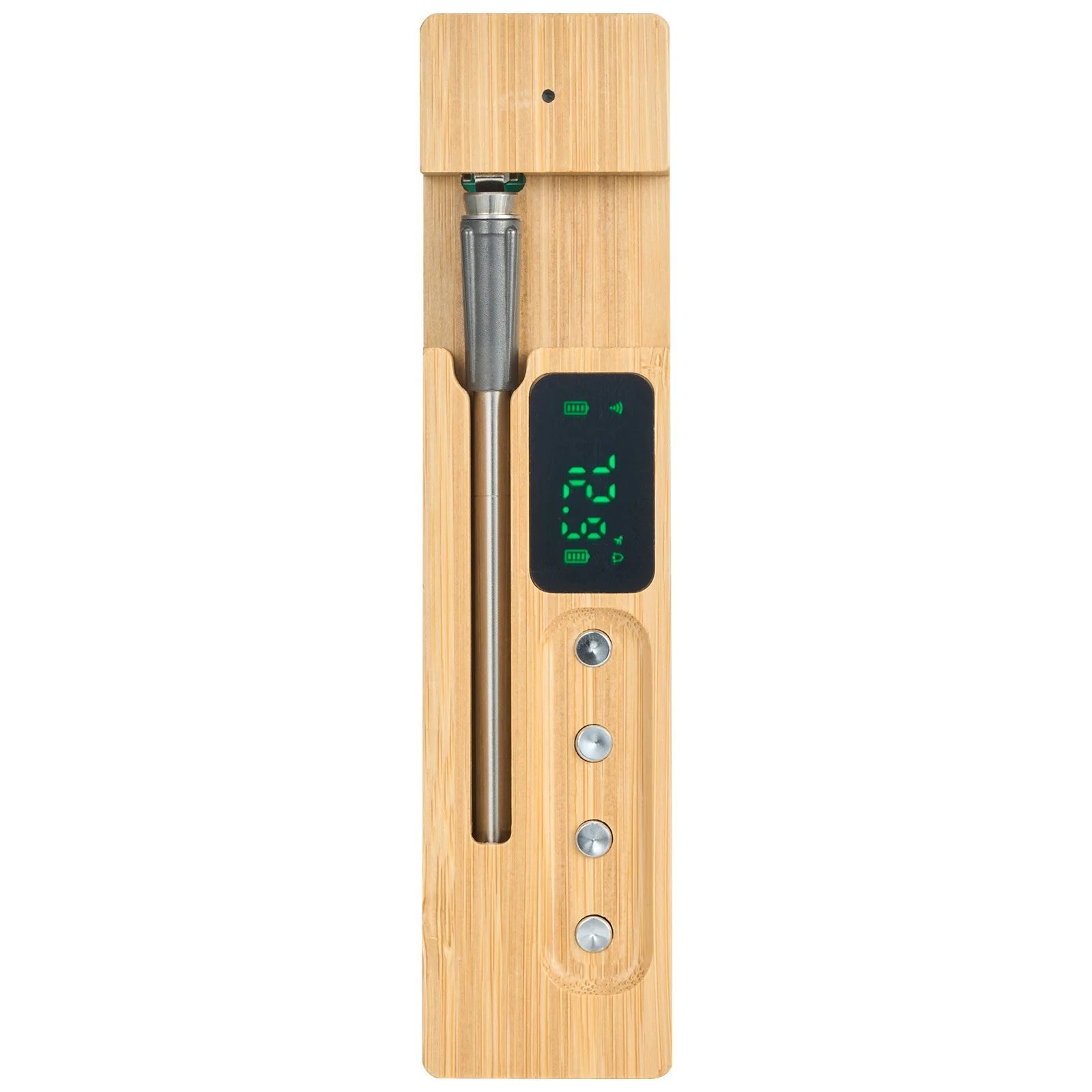 WIRELESS THERMOMETER